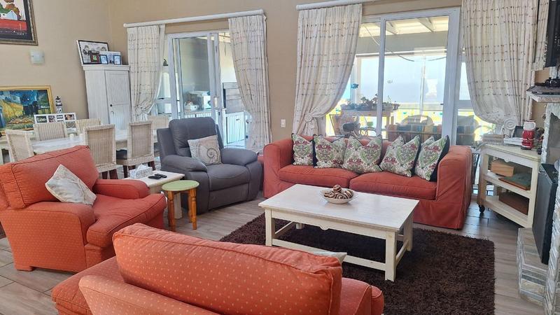 4 Bedroom Property for Sale in Pinnacle Point Golf Estate Western Cape